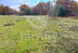 PROSTRANO GRAĐEVINSKO ZEMLJIŠTE TURISTIČKE NAMJENE, Svetvinčenat, Terreno