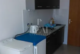 Malinska ,studio 20 m2, Malinska-Dubašnica, Apartamento