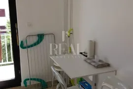 Malinska ,studio 20 m2, Malinska-Dubašnica, Apartamento