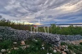 Zemljište 838 m2 sa građevinskom dozvolom, Crikvenica, Land