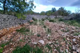 Zemljište 838 m2 sa građevinskom dozvolom, Crikvenica, Land