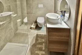 Otok Krk, Malinska okolica, stan 108m2, pogled, 150m do mora, prodaja, Malinska-Dubašnica, Apartamento