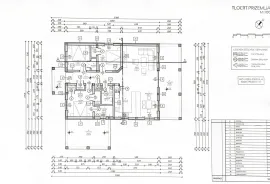 Smilčić - građevinsko zem. s projektom za vile! 140000€, Benkovac, Tierra