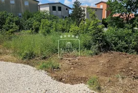 Maslenica - Građevinsko zemljište na prodaju! 73500€, Jasenice, Tierra