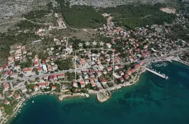 Starigrad - NOVOGRADNJA apartmani vrhunska lokacija! 205000€, Starigrad, Apartamento