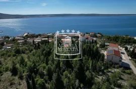 Starigrad  - NOVOGRADNJA  (2024.) vrhunska lokacija! 195000€, Starigrad, Kвартира