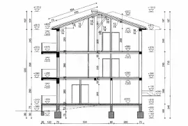 Opatija, Matulji, Puži, stan 75 m2,II kat novogradnja, Matulji, Kвартира