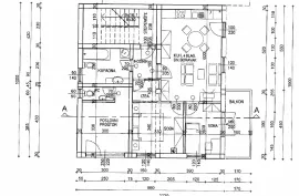 Opatija, Matulji, Puži, novogradnja, stan 2S+DB  75 m2, Matulji, Appartamento