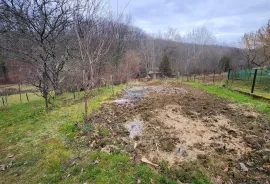 Novska, obiteljska kuća, garaža, pomoćna zgrada, vrt, Novska, Ev