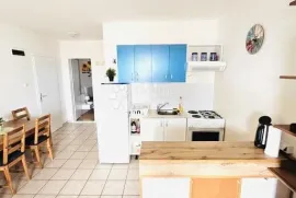 Impresivan stan s pogledom na more !, Novalja, Apartamento