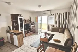 Impresivan stan s pogledom na more !, Novalja, Apartamento