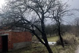 KUĆA U CENTRU KORENICE, Plitvička Jezera, Casa