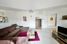 STAN NA 2. KATU (POGLED MORE)  - 350M OD MORA, Fažana, Apartamento