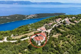 SAMO U PONUDI DOGME,  2S+DB, 2KM OD MORA!, Labin, Διαμέρισμα