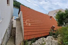 Kuća sa poslovnim prostorom- prvi red uz more, Novigrad, Casa