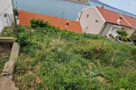 Kuća sa poslovnim prostorom- prvi red uz more, Novigrad, Maison