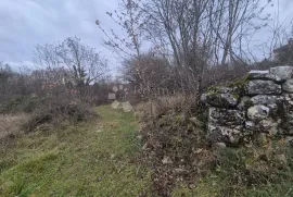 Građevinsko zemljište stambene namjene, Tinjan, Tierra