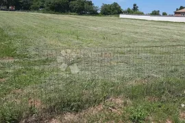 ZEMLJIŠTE S GRAĐEVINSKOM DOZVOLOM!, Barban, Terreno