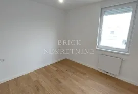 STAN, PRODAJA, NOVOGRADNJA, ZAGREB, JAKUŠEVEC, 62 m2, 3-soban, Zagreb, Daire