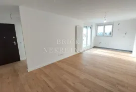 STAN, PRODAJA, NOVOGRADNJA, ZAGREB, JAKUŠEVEC, 62 m2, 3-soban, Zagreb, Daire