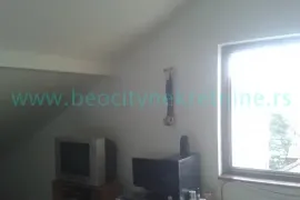 Čukarica, Bele vode, Primućura Žarka, 4.0, 94m2, Čukarica, Apartamento