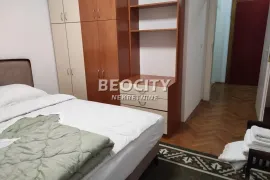 Novi Sad, Centar, Ćirpanova, 1.5, 46m2, Novi Sad - grad, Apartamento