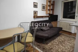 Novi Sad, Centar, Ćirpanova, 1.5, 46m2, Novi Sad - grad, Apartamento