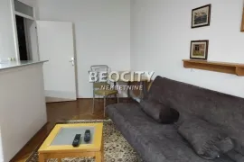 Novi Sad, Centar, Ćirpanova, 1.5, 46m2, Novi Sad - grad, Apartamento