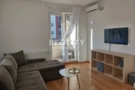 Novi Sad, Nova Detelinara, Janka Čmelika, 2.0, 47m2, Novi Sad - grad, Apartamento