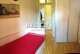 Vračar, Kalenić pijaca, Kursulina , 3.5, 85m2, Vračar, Apartamento