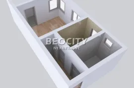 Rakovica, Centar, Kraljice Jelene , 1.0, 29m2, Rakovica, Apartamento