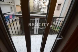 Voždovac, Medaković, Hanibala Lucića , 1.5, 37m2, Voždovac, Apartamento