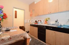 Voždovac, Medaković, Hanibala Lucića , 1.5, 37m2, Voždovac, Apartamento