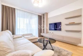 Zagreb, VMD Heinzelova luksuzan dvosoban stan s garažom NKP 62 m2 PRVI NAJAM, UKLJUČENE REŽIJE, Zagreb, Appartment