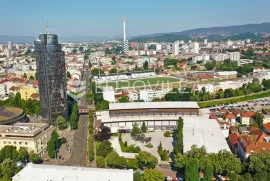 Zagreb, Trešnjevka, trosoban stan NKP 74 m2, Zagreb, Διαμέρισμα