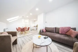 Zagreb, Trešnjevka, moderan trosoban stan 65 m2, Zagreb, Appartamento