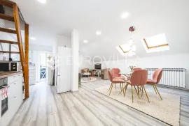 Zagreb, Trešnjevka, moderan trosoban stan 65 m2, Zagreb, Appartamento