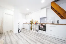 Zagreb, Trešnjevka, moderan trosoban stan 65 m2, Zagreb, Appartamento