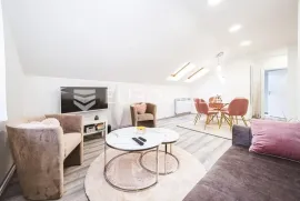 Zagreb, Trešnjevka, moderan trosoban stan 65 m2, Zagreb, Appartamento