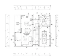 DVIJE KUĆE UDALJENE 120 m OD MORA, NOVOGRADNJA - PRIVLAKA, Privlaka, Σπίτι