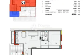 NOVOGRADNJA VRHUNSKA CIJENA - PRILIKA, Zagreb, Apartamento