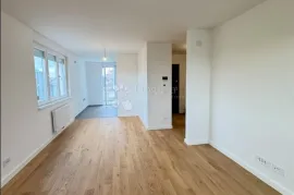 NOVOGRADNJA VRHUNSKA CIJENA - PRILIKA, Zagreb, Apartamento