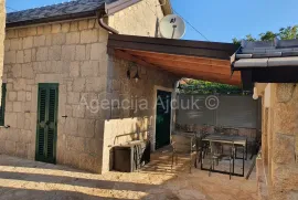 Imotski renovirana kamena kuća - vrhunska nekretnina - novo!, Imotski, Casa