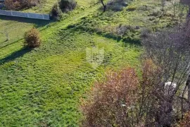 Štinjan, građevinsko zemljište blizu plaže, Pula, Tierra