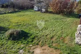 Štinjan, građevinsko zemljište blizu plaže, Pula, Tierra