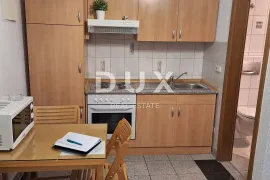 OTOK KRK, GRAD KRK (OKOLICA) - Apartman 1S+DB sa okućnicom, Krk, Appartement