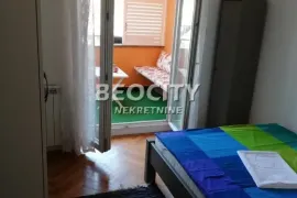 Novi Sad, Futoška, Branislava Nušića, 3.0, 60m2, Novi Sad - grad, Appartamento