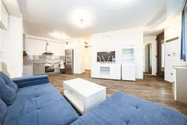 Zagreb, Vrbani, trosoban stan NKP 64 m2, Zagreb, Wohnung