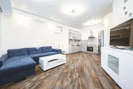 Zagreb, Vrbani, trosoban stan NKP 64 m2, Zagreb, Wohnung