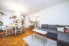 Zagreb, Kruge, trosoban stan NKP 72 m2, Zagreb, Wohnung